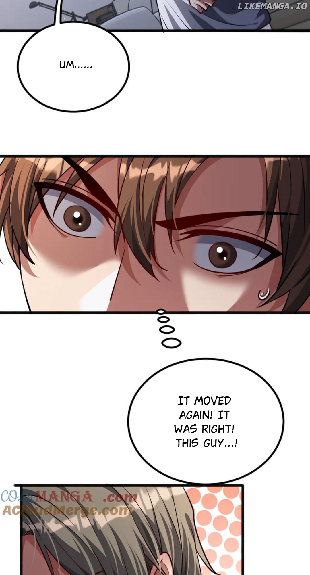 I’m Trapped In This Day For One Thousand Years Chapter 172 - page 48